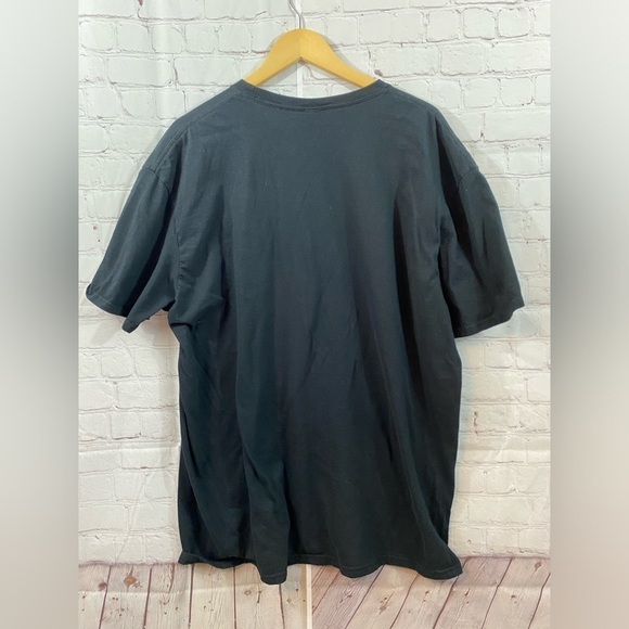 I’m a Hooker On The Weekends Black Unisex XL
Fishing Graphic T-Shirt - Picture 4 of 4